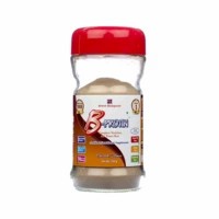 B Protin Chocolate Nutrition Supplement Bottle Of 200 G