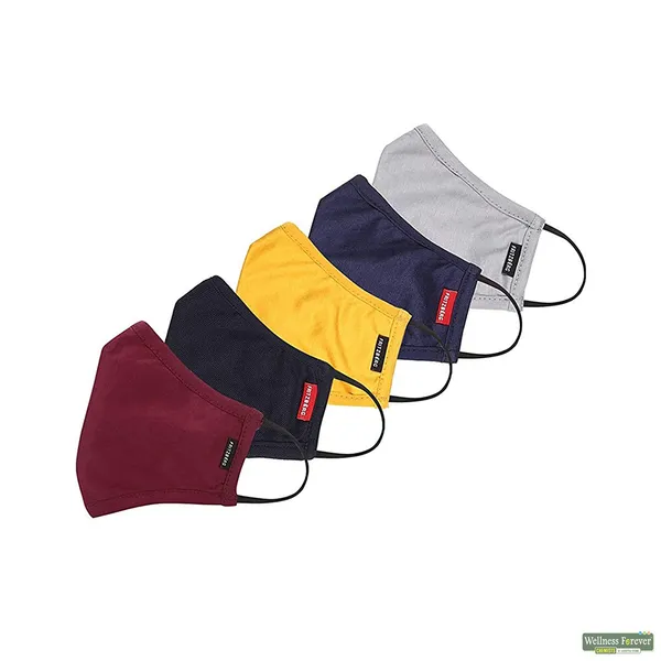 FRITZBERG F-95 FACE MASK 1 PC