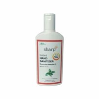 Floh Sharp Hand Sanitizer Bottle Of 200 Ml
