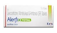 ALERFIX-TOTAL 15TAB