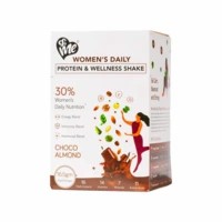 Andme Plant Based Protein Powder For Women -245 Gm