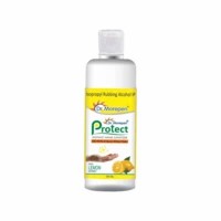 Dr. Morepen Protect Hand Sanitizer - 500 Ml