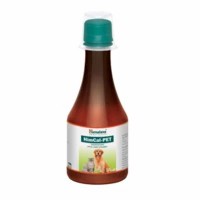 Himalaya Himcal Pet Calcium Supplement - 200ml
