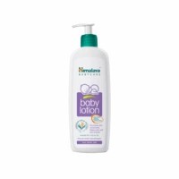 Himalaya Baby Lotion Bottle Of 400 Ml