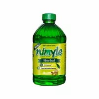 Nimyle Herbal Floor Cleaner - 2 L