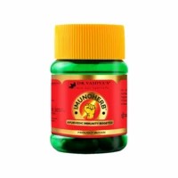 Dr. Vaidyas Imunoherb | Immunity Boosting Capsules | 30 Capsules Each (pack Of 3)