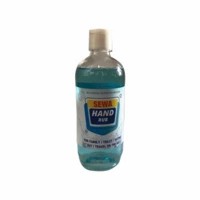 Sewa Hand Sanitizer Bottle Of 500 Ml