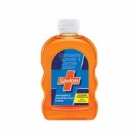 Savlon Antiseptic Disinfectant Liquid Bottle Of 100 Ml