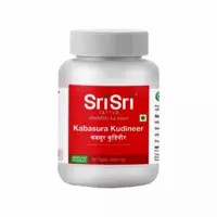 Sri Sri Tattva Kabasura Kudineer - 60 Tabs