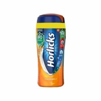 Horlicks Health & Nutrition Drink Jar, 500 G