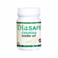 Dayasafe Churna Bottle Of 100 G