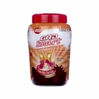 Grd Smart Chocolate Whey Protein Jar Of 200 G
