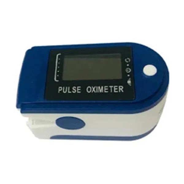 Fingertip Pulse Oximeter 1