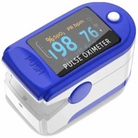 Jziki Jzk-301 Pulse Oximeter