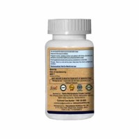 Pure Nutrition Immune Pro Capsules Bottle Of 60