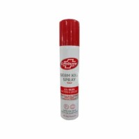 Lifebuoy Antibacterial Germ Kill Spray (no Gas) Safe On Skin, Safe On Surfaces - 200 Ml