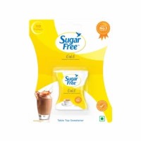 Sugar Free Gold Sweetener Tablets Bottle Of 110