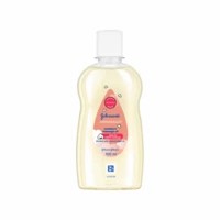 Johnson's Baby Cottontouch Newborn Massage Oil - 100ml