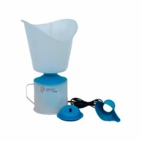 Prozo Plus Vaporizer- Steam Inhaler (premium Quality)