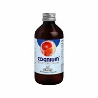Charak Cognium Syrup