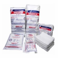 Medica Gauze 7.5 Cm