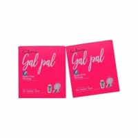 Clovia Gal Pal Sanitary Pads-xl For Heavy Flow- 280mm- 20 Pads