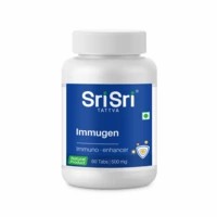 Sri Sri Tattva Immugen Tablet , 60tab