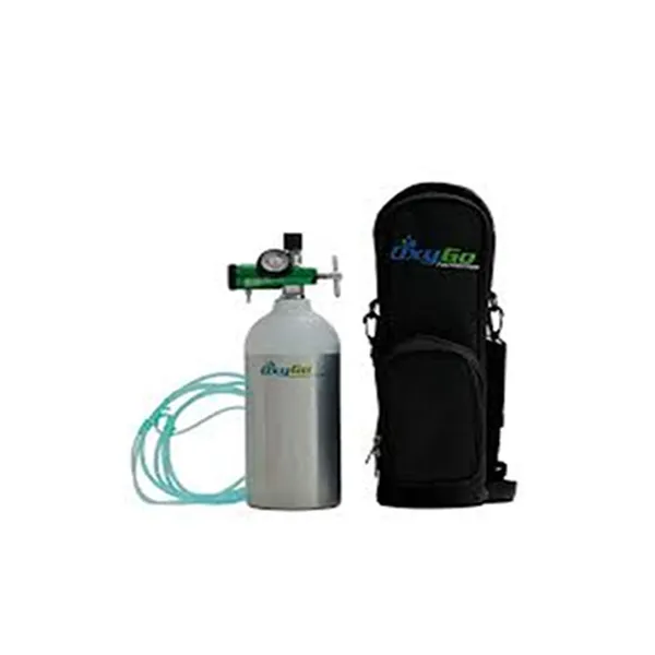Portable Oxygen Concentrator