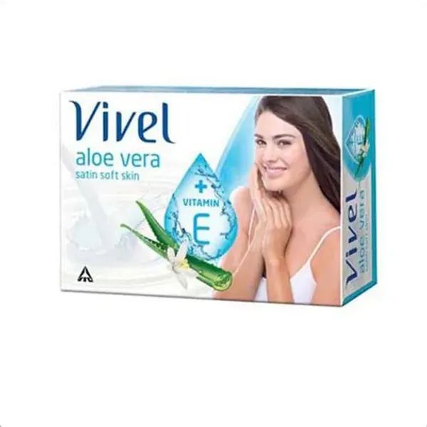 VIVEL SOAP 100GM5