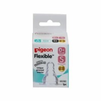 Pigeon Peristaltic Nipple S 1 Pcs
