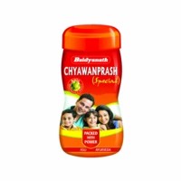 Baidyanath Chyawanprash Special - 250gm