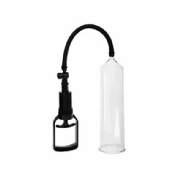 Pretty Love Alexander Hand-pumps For Men - 1 Unit