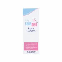 Sebamed Baby Rash Cream - 100ml