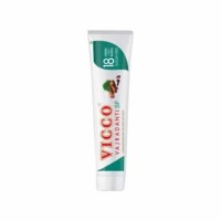 Vicco Vajradanti Ayurvedic Sugar Free Paste - 160 Gm