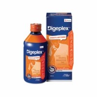Digeplex Original Digestion Liquid Sugar Free 200ml