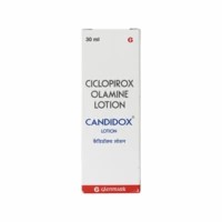 Candidox Lotion 30ml