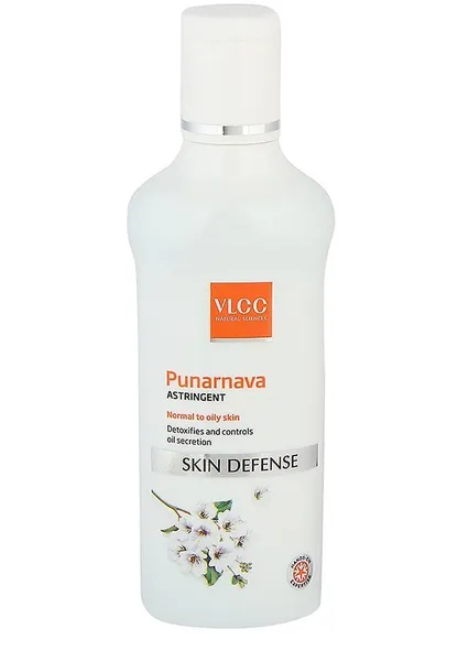 VLCC PUNERNAVA ASTRINGENT 100ML
