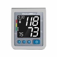 ChoiceMMed Digital Bp Monitor Cbp1k2