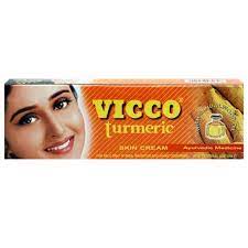 VICCO TURMERIC CREAM 30GM