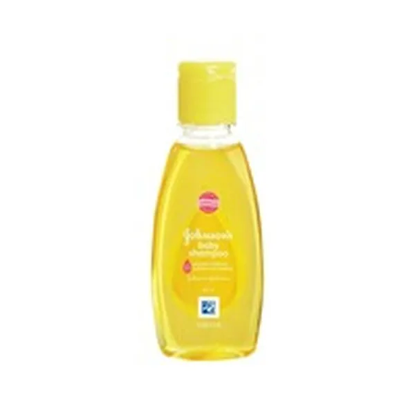 Johnson's Baby Shampoo 60ml