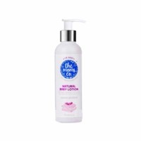 The Moms Co. Natural  Baby Lotion  Bottle Of 200 Ml