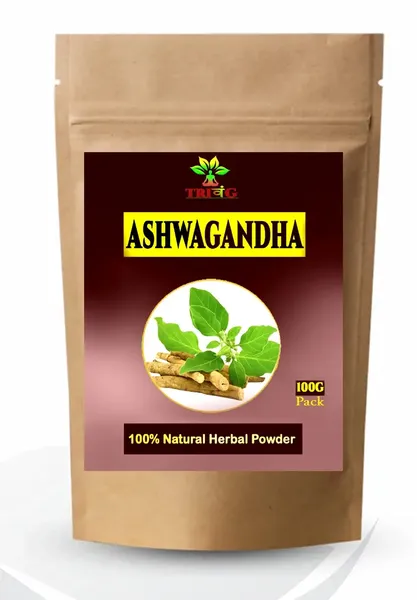Trivang Ashwagandha