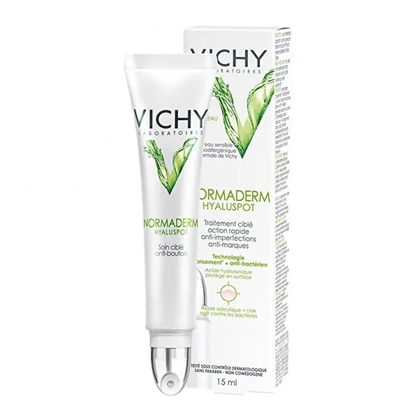 VICHY NORMADERM HYALUSPOT 15ML