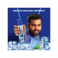 Relispray Nitron Bottle Of 48 G Spray