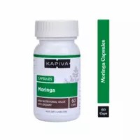 Kapiva Moringa Health Food Bottle Of 60