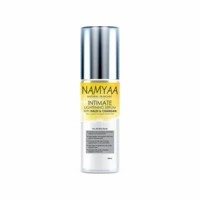 Namyaa Advanced Haldi Chandan Intimate Lightening Serum For Intimate Area - 100 G