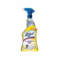 Lizol Power All Purpose Disinfectant Liquid Bottle Of 450 Ml
