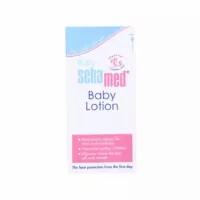 Sebamed Baby Lotion - 400ml