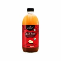 Neuherbs Organic Apple Cider Vinegar Bottle Of 500 Ml