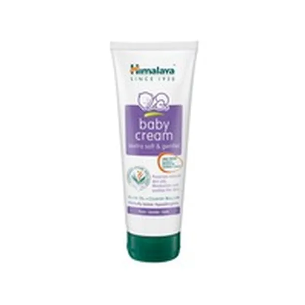 Himalaya Baby Cream Tube Of 100 Ml